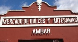 obrázek - Mercado de Dulces y Artesanías