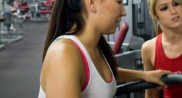 obrázek - Fitness 19 - OKC Casady Square