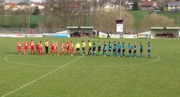 obrázek - Sportplatz Sipbachzell