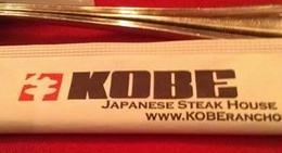 obrázek - Kobe's Japanese Steakhouse