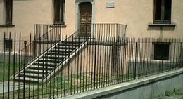 obrázek - Serra San Bruno