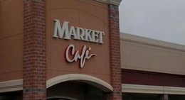 obrázek - Wegmans Market Cafe