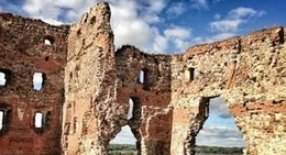 obrázek - Ludzas pilskalns