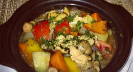 obrázek - Chalet restaurant