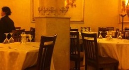 obrázek - Restaurant Vulturul