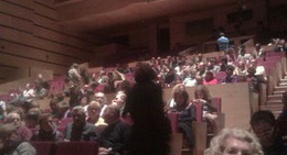 obrázek - Teatro Kursaal