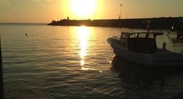 obrázek - Akçakoca Liman