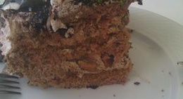 obrázek - Papağan Pastanesi