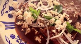 obrázek - Mercado De Etla