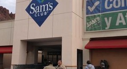 obrázek - Sam's Club