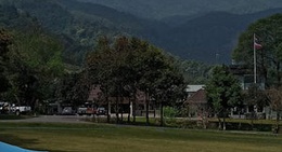 obrázek - Doi Inthanon National Park (อุทยานแห่งชาติดอยอินทนนท์)