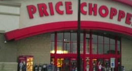 obrázek - Price Chopper