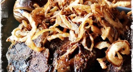 obrázek - Koliba na Vŕšku