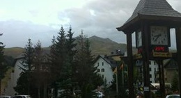 obrázek - El reloj - Formigal