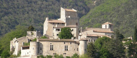 obrázek - Le Poët-Laval