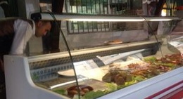 obrázek - Restaurant Khay Ahmad