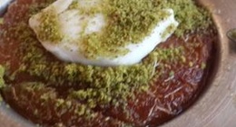 obrázek - Mavituna Künefe & Dondurma