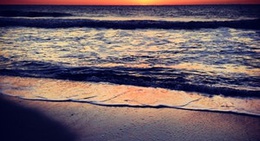 obrázek - Fort Fisher Beach