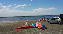 obrázek - Playa Kiter Nihuil