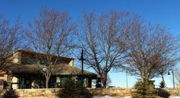 obrázek - Cuerno Verde Rest Area