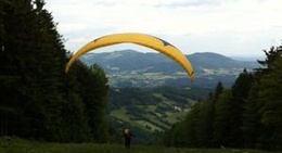 obrázek - Gleitschirmstartplatz Hausstein