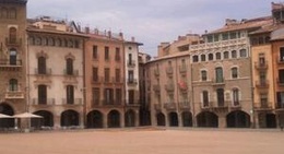 obrázek - Plaça Major