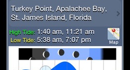 obrázek - Lanark Boat Ramp