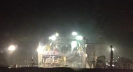 obrázek - Bolivar Roads Anchorage