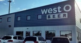 obrázek - West O Beer