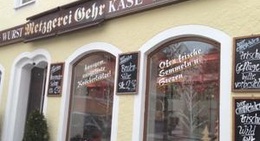 obrázek - Merzgerei Brotzeitstüberl Werner Gehr