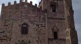 obrázek - Ciudad Hidalgo