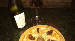 obrázek - Casa de Farinha Restaurante e Pizzaria