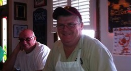 obrázek - JV's Bar and Grill