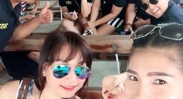 obrázek - กลางทะเล