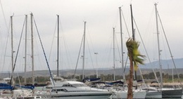 obrázek - Saidia Marina