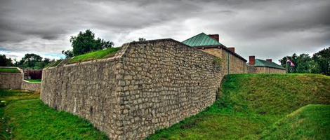 obrázek - Fort Erie
