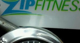 obrázek - Zip Fitness
