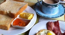 obrázek - Tibetan Cafe