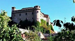 obrázek - Castello di Bardi