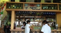 obrázek - Restaurant Los Agaves
