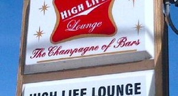 obrázek - High Life Lounge