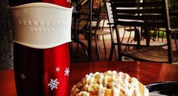 obrázek - Starbucks (สตาร์บัคส์)