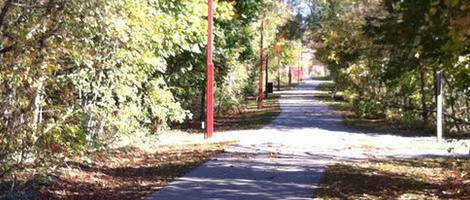 obrázek - Spring Lake