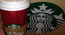 obrázek - Starbucks