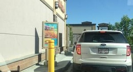 obrázek - Tim Hortons