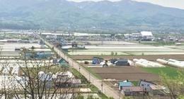 obrázek - 丸山公園展望台