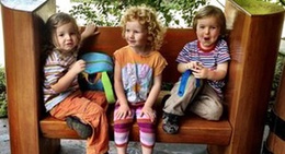 obrázek - McKenzie River Trailhead