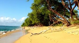 obrázek - Ka'anapali Beach