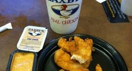 obrázek - Zaxby's Chicken Fingers & Buffalo Wings