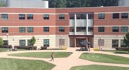 obrázek - Cecil College